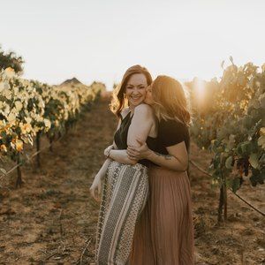 Meet your Posher, Claire